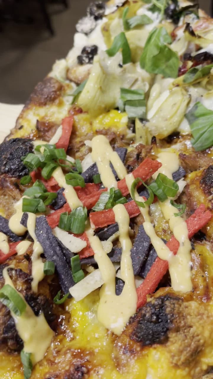 The Mitten Brewing Company