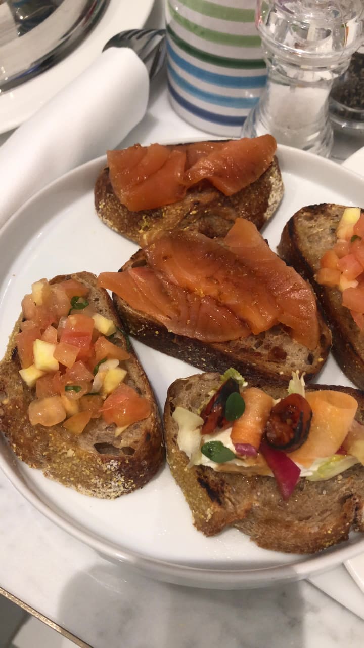 Hotel Lorelei Londres