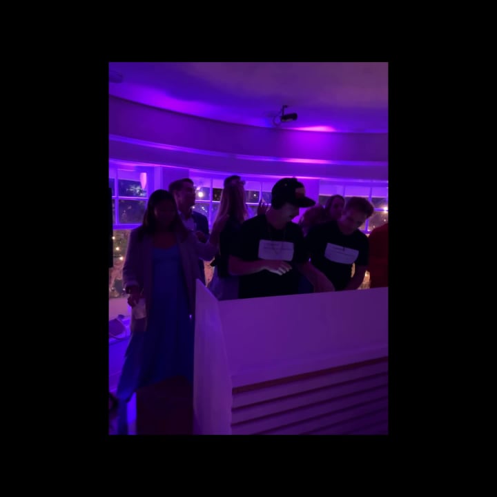 Video review of The Victorian