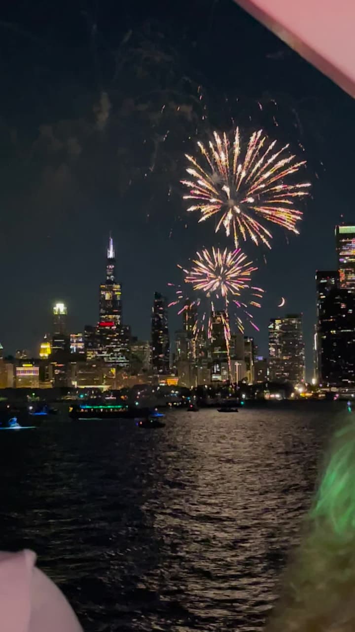 Navy Pier Festival Hall B