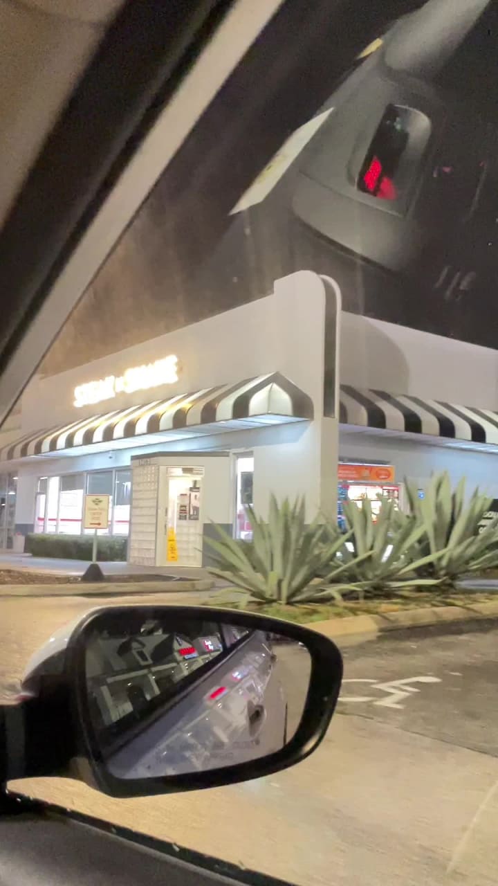 Video review of Steak 'n Shake