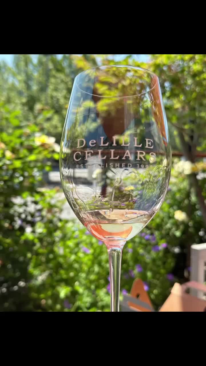 Video review of De Lille Cellars