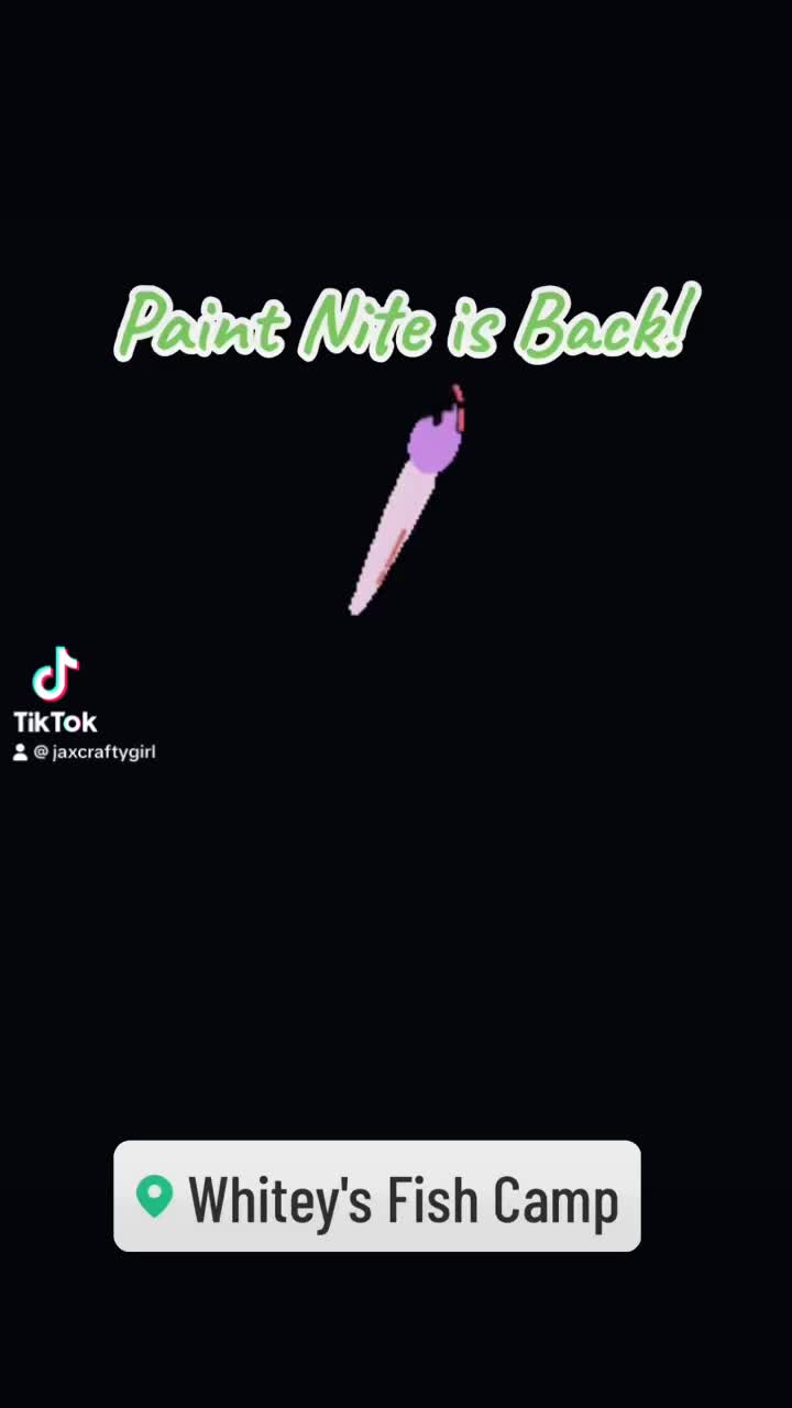 Whitey’s Fish Camp