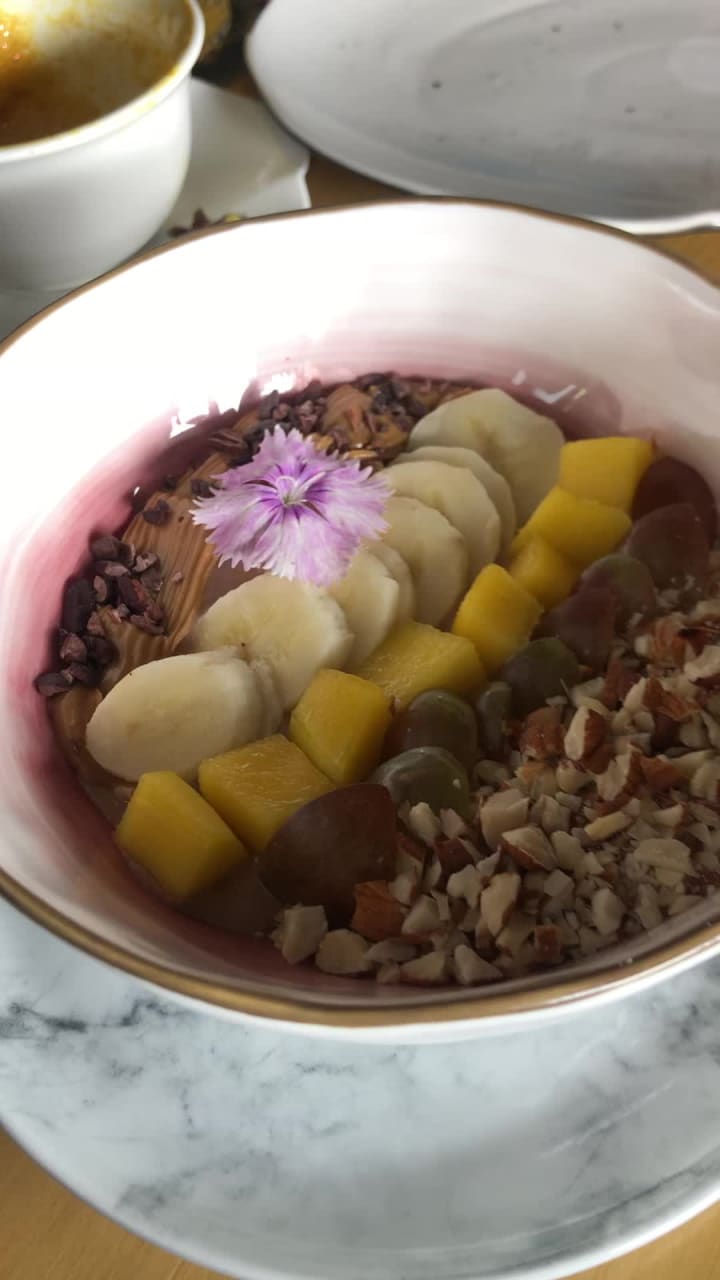 Seratta Gourmand Market