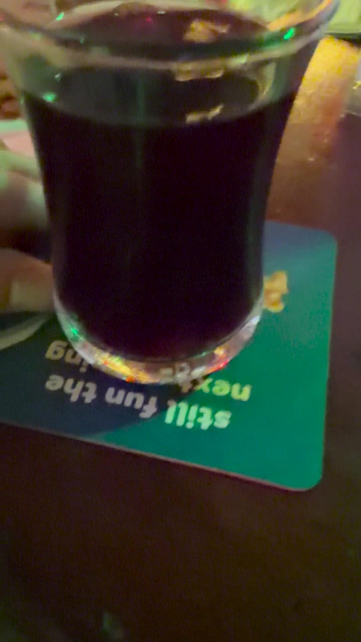 Video review of Simon's Tavern