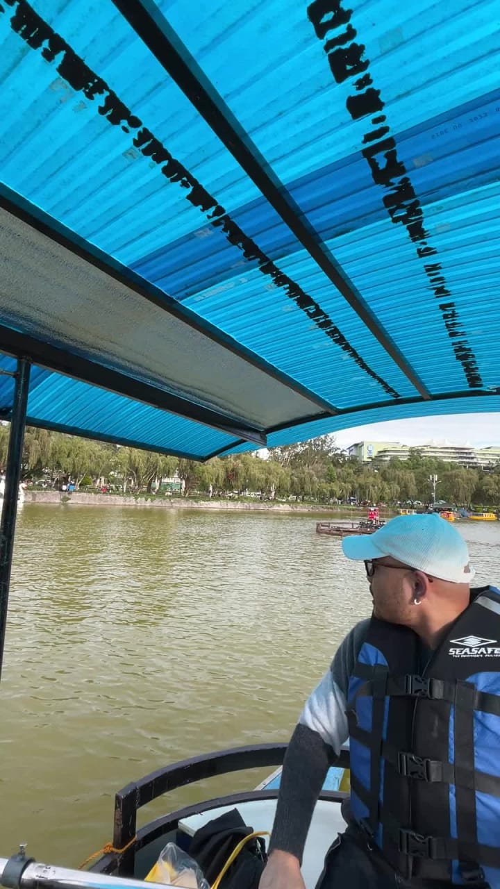 Video review of Burnham Lake