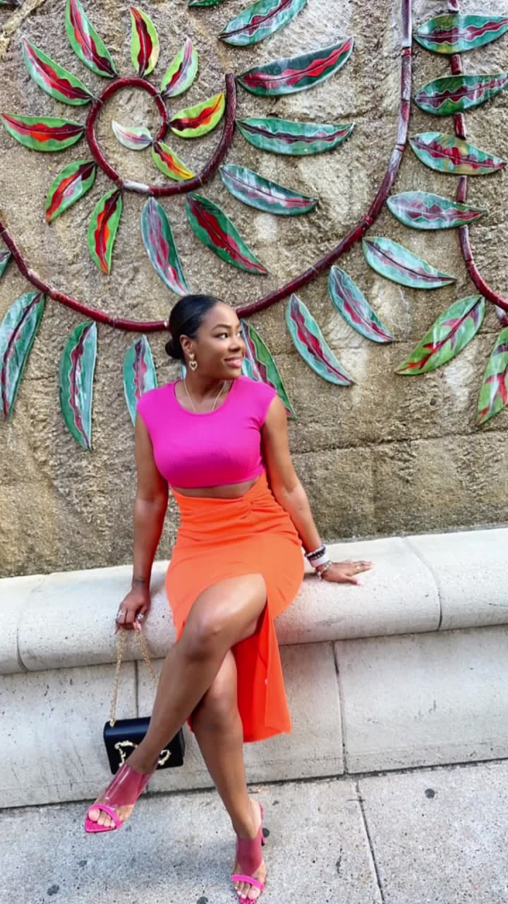 Margaux's Oyster Bar