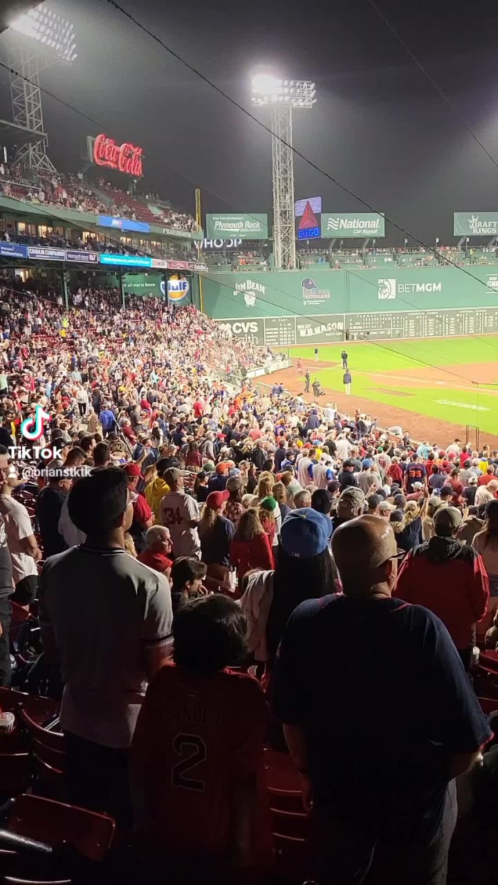Fenway Park
