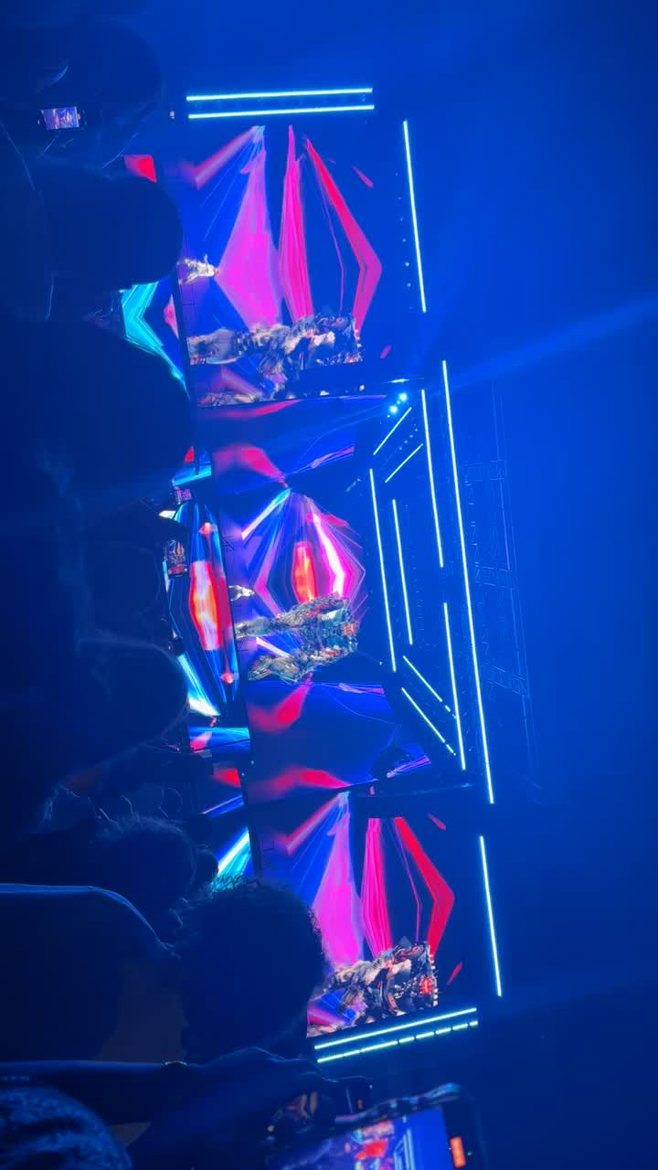 Video review of Cinemark Buckland Hills 18 Xd And Imax