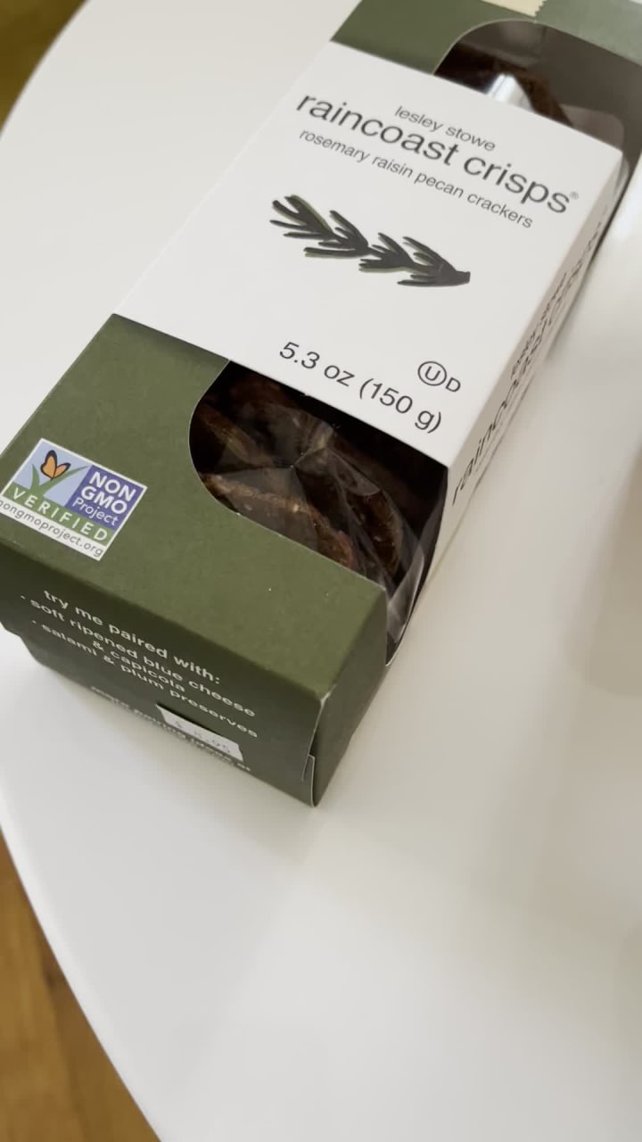 Video review of Campbell and Co.