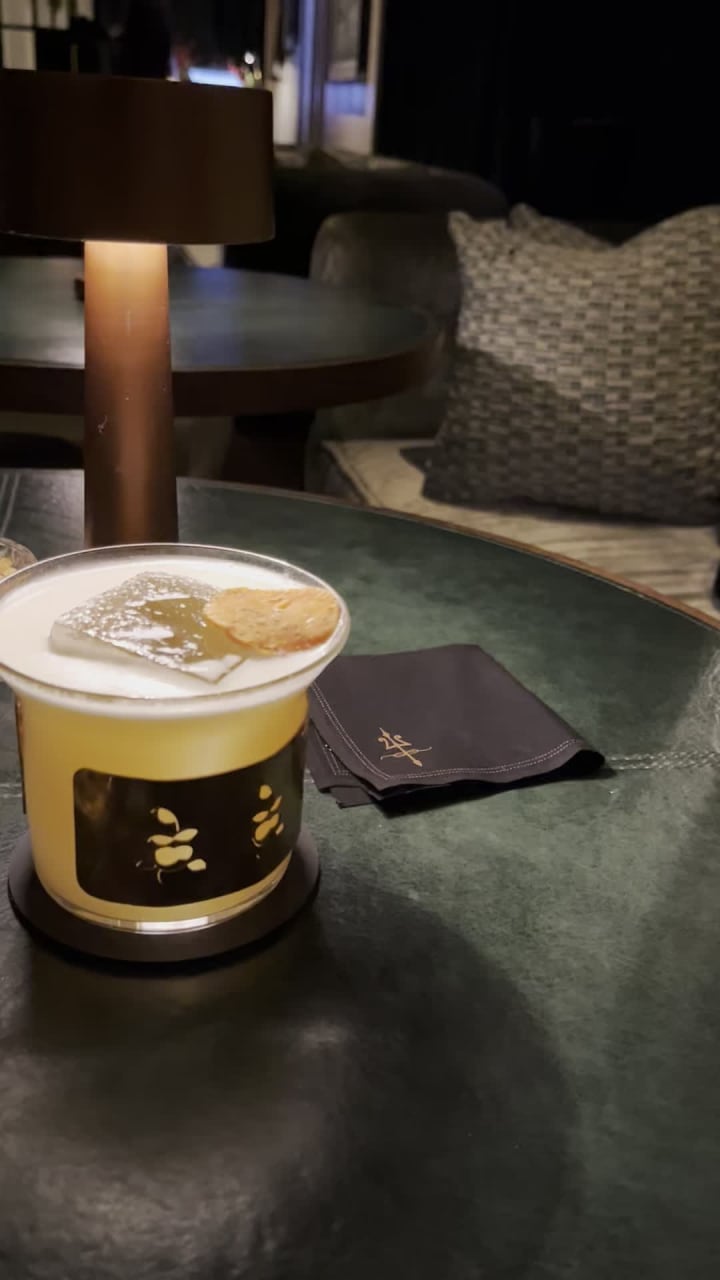 Video review of Darkside