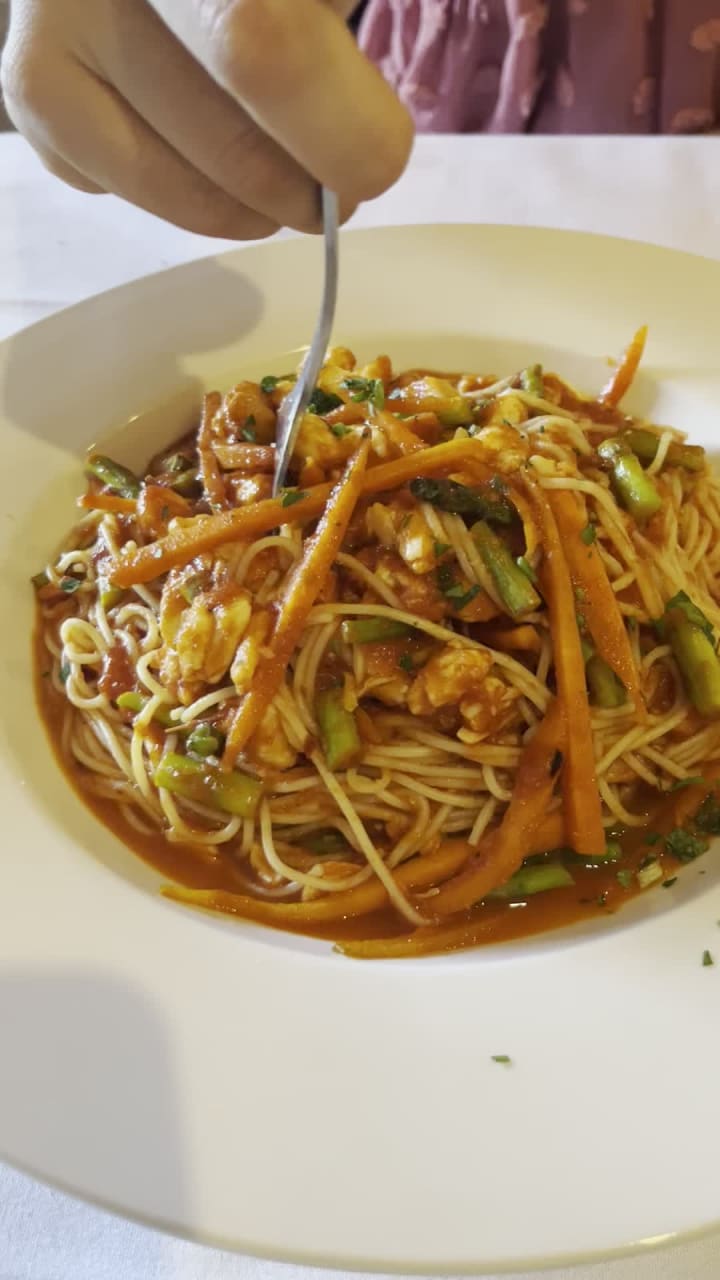 La Cucina Ristorante