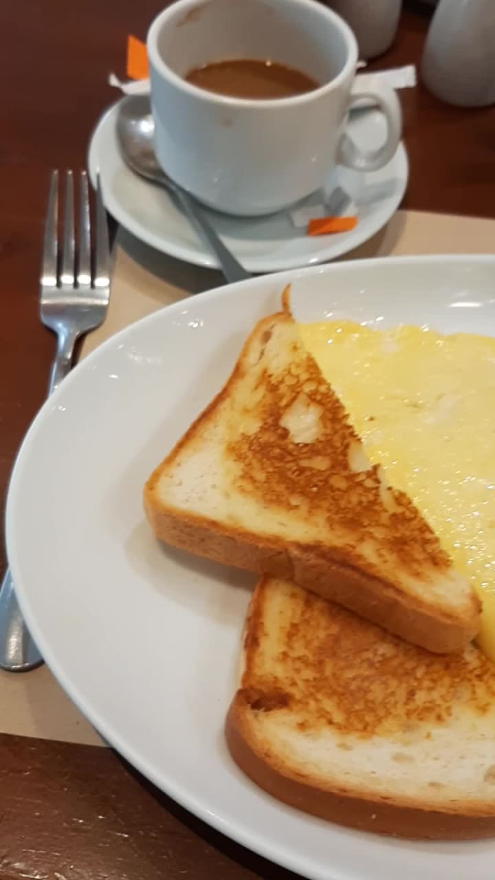 Pancake House Le Grad Tower1