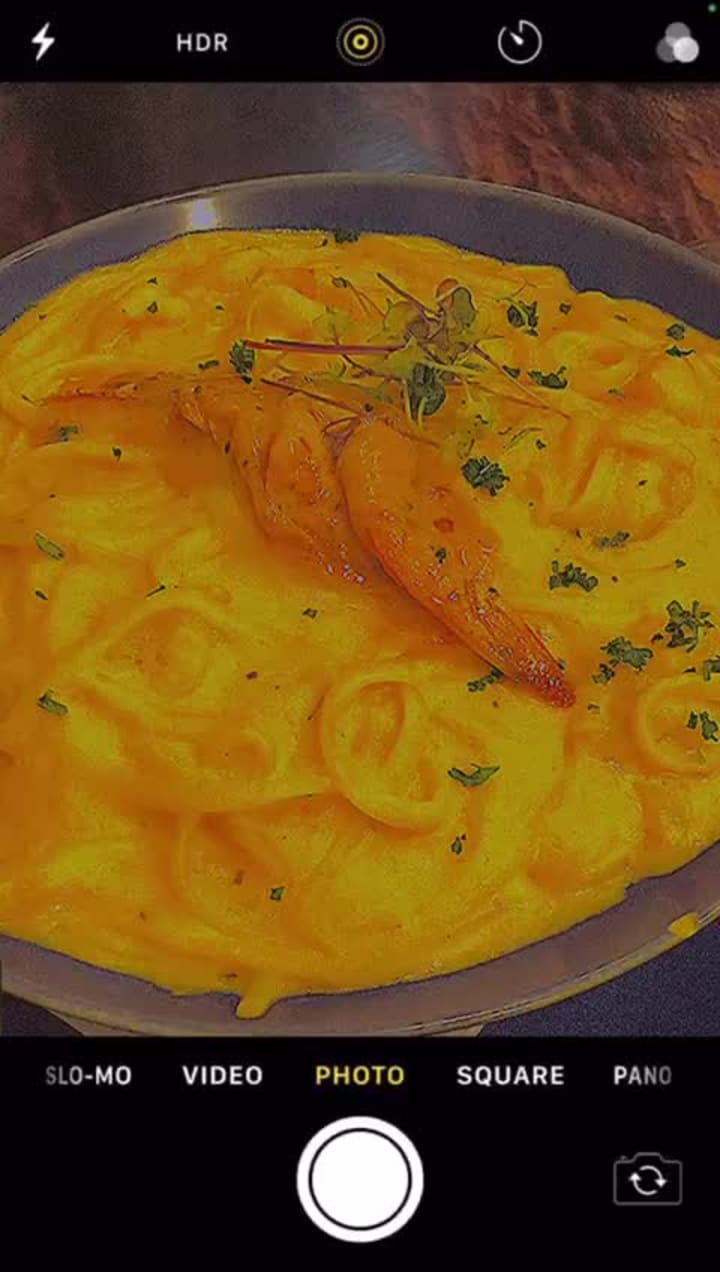 Frost view restaurant