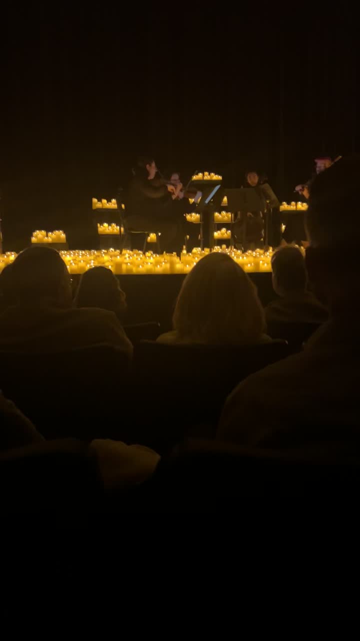 Candlelight A Tribute To Adele