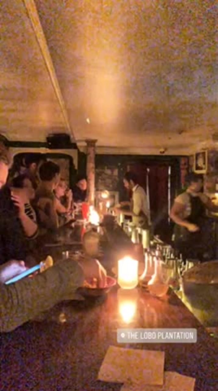 Video review of The Lobo