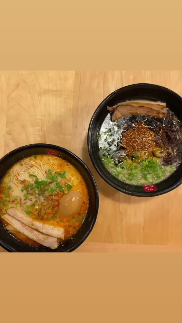 Tatsu Ramen