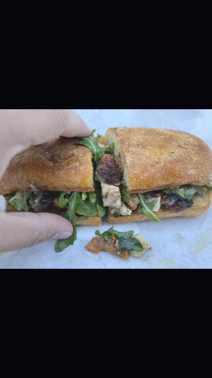 Video review of The Kroft