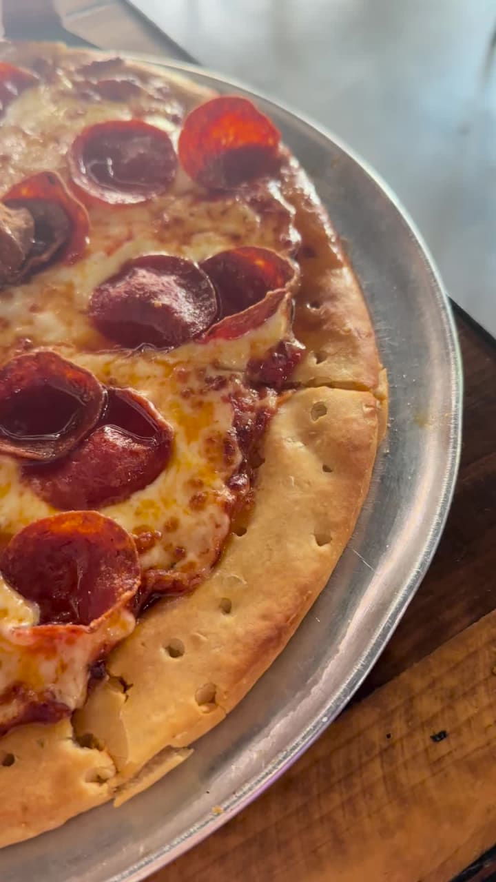 Somewhere in Particular Brewing