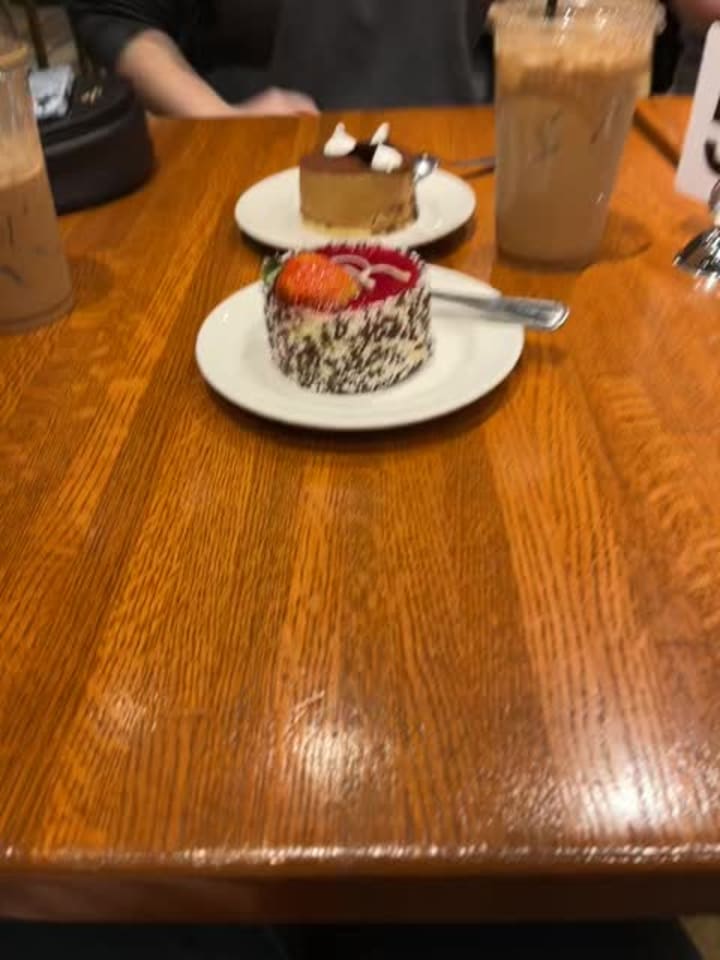 Artopolis Bakery, Cafe & Agora