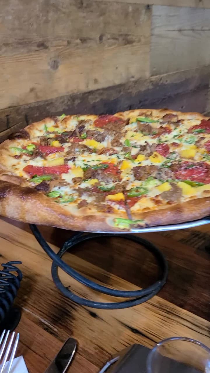 10 Barrel Brewing Portland