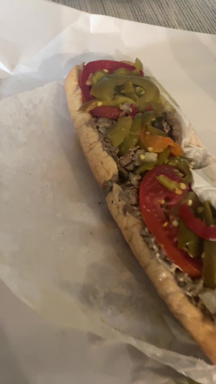 DelCo's Original Steak & Hoagies