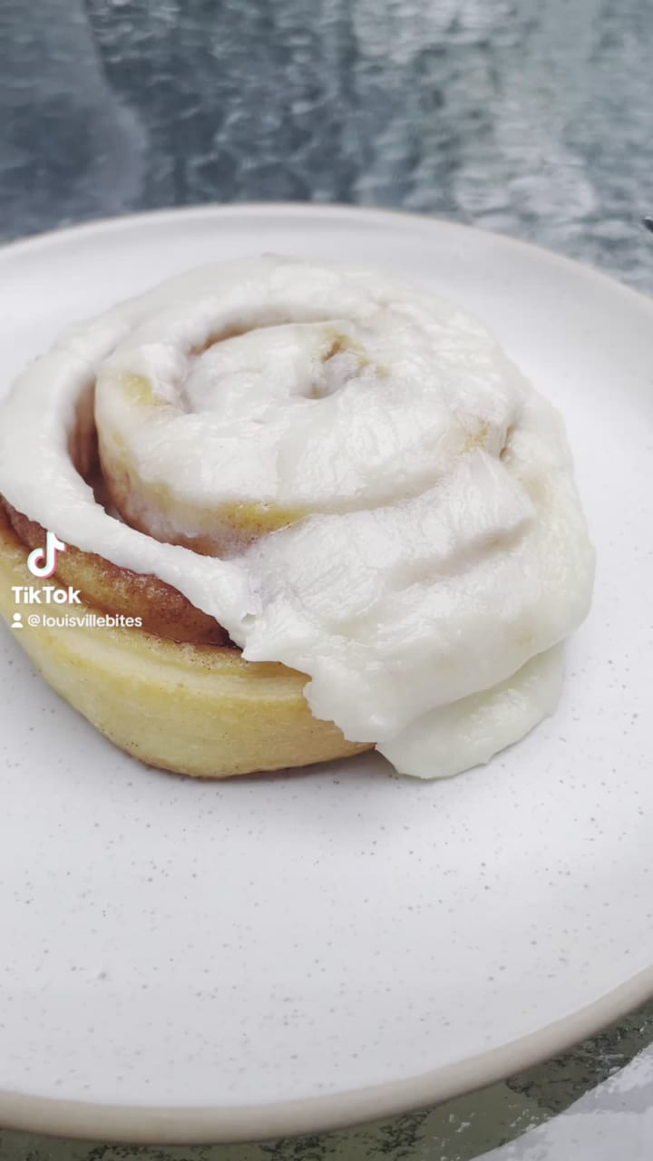 Video review of Heine Brothers' Coffee