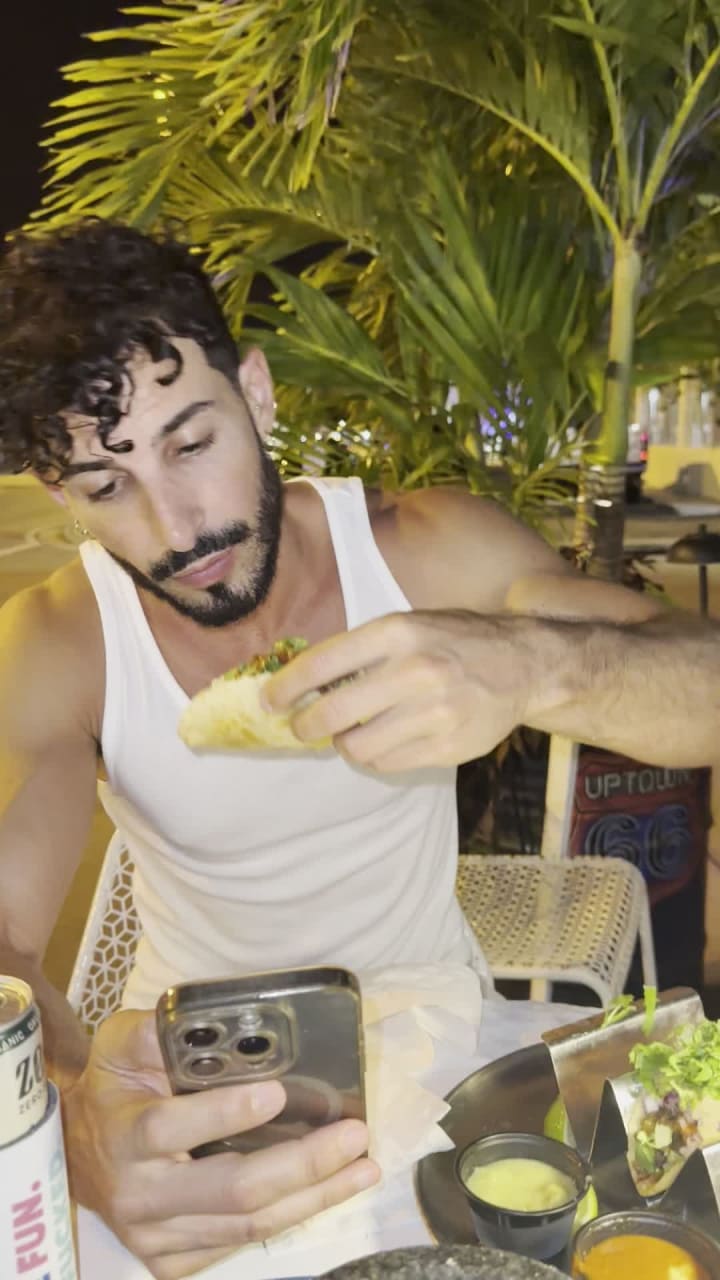 Video review of Uptown 66 Taqueria