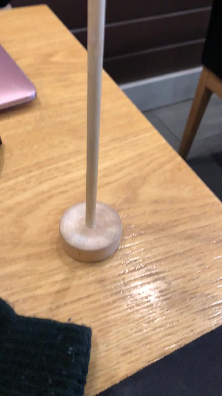 Video review of Cocohodo