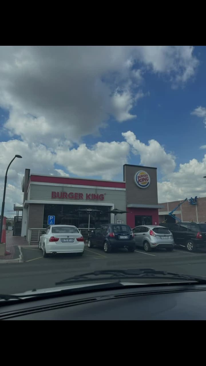 Burger King New Market Mall