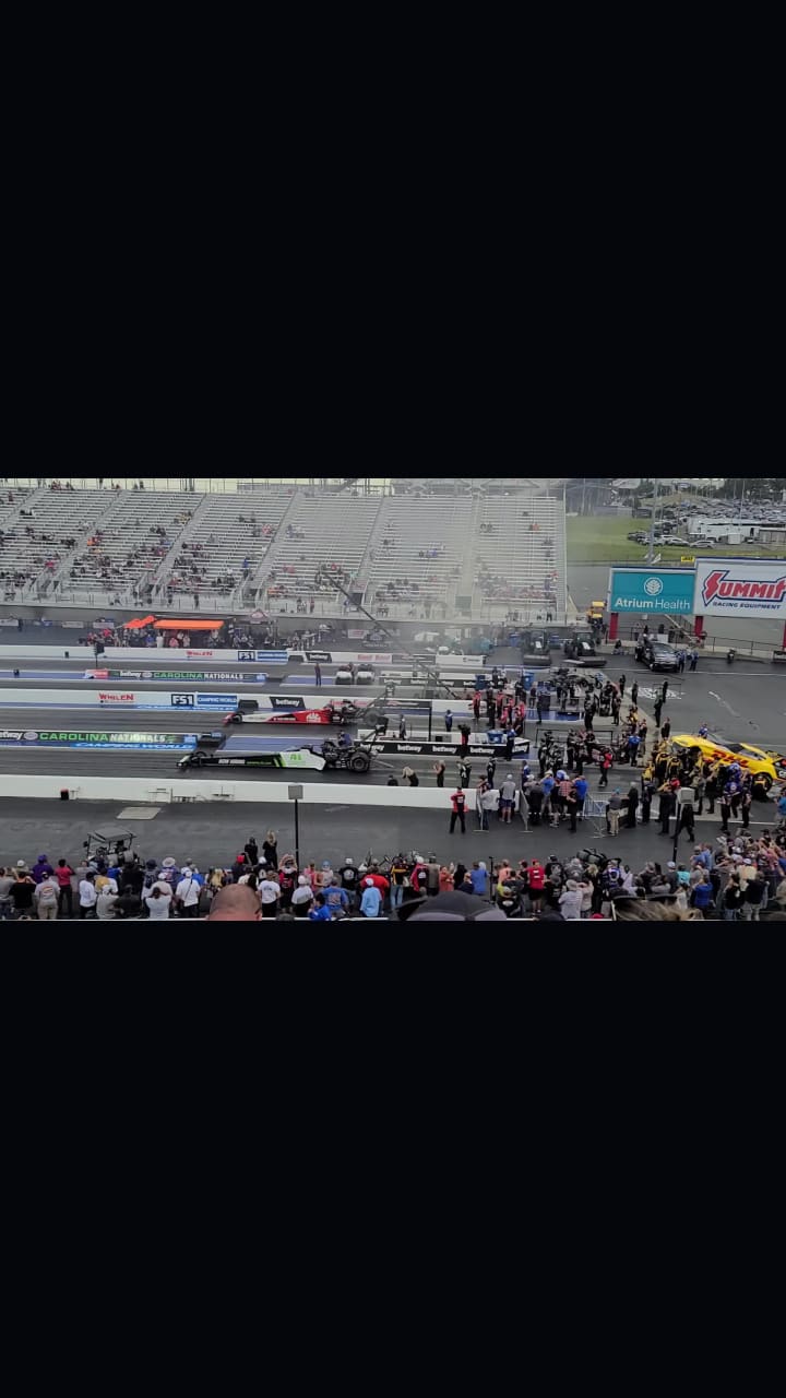 zMax Dragway