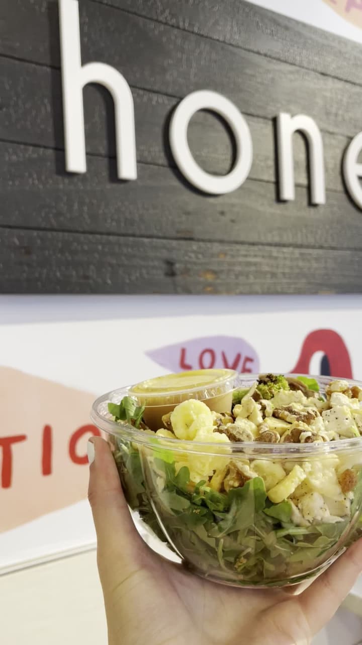 Video review of Honeygrow