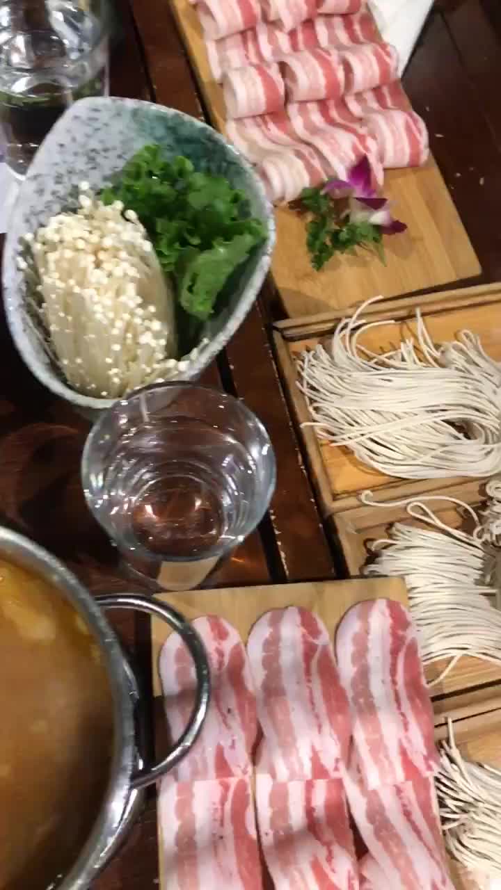 YuShang Hot Pot