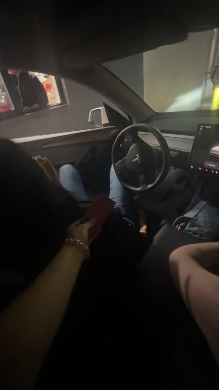 Video review of Wendy's