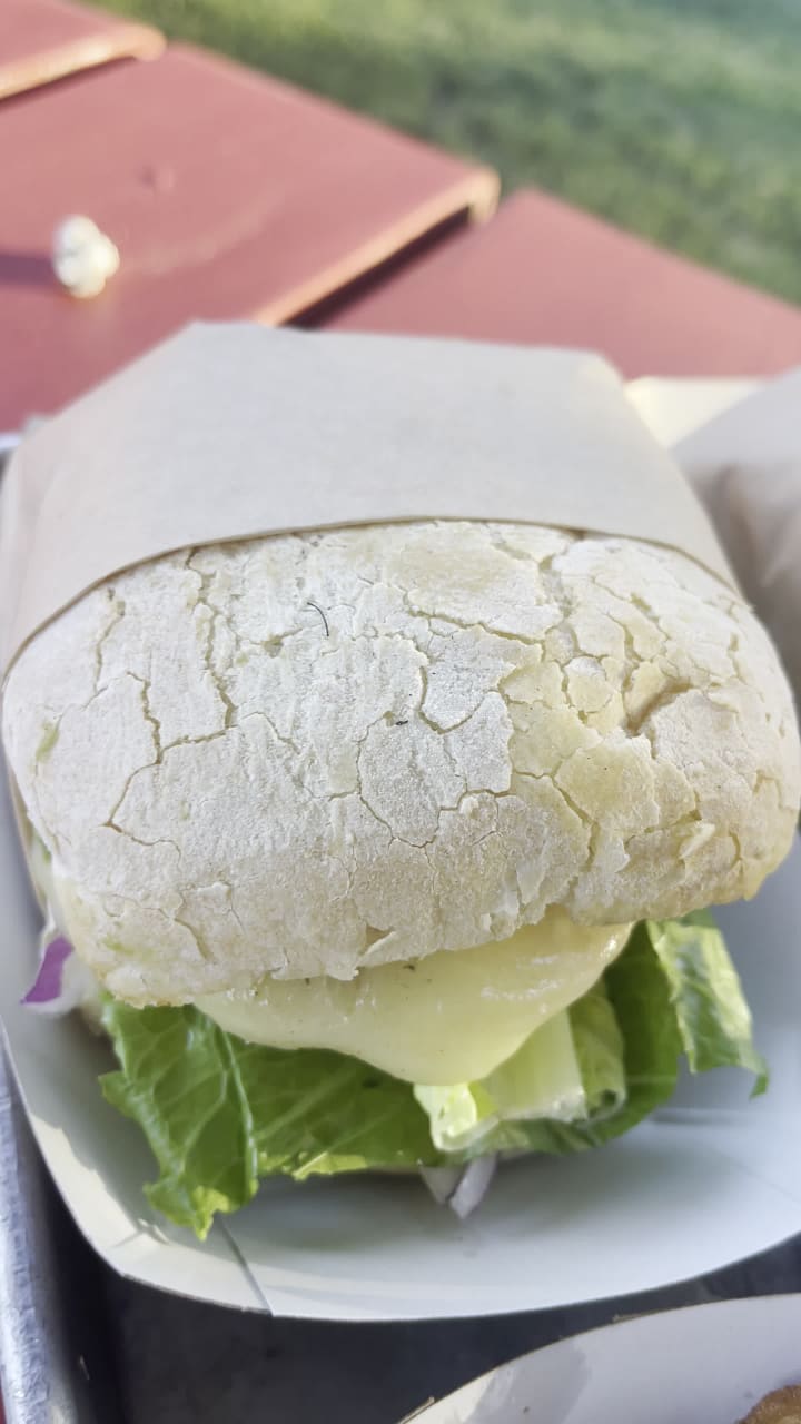 Video review of Gott's Roadside