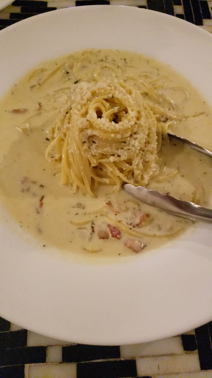 Video review of Jubilee Chocolate Cafe