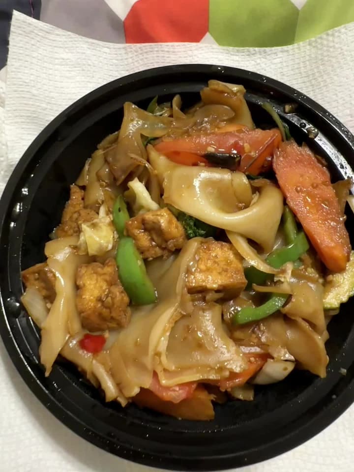 Naha Thai Restaurant