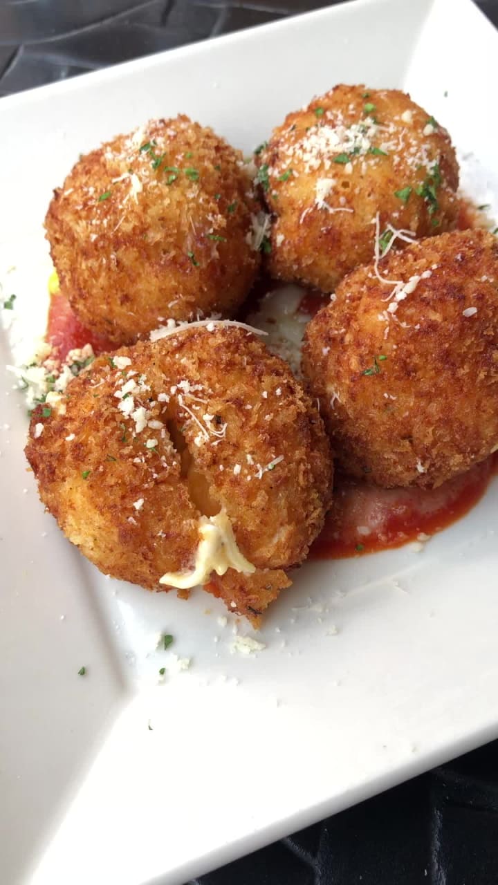 The Cheesecake Factory