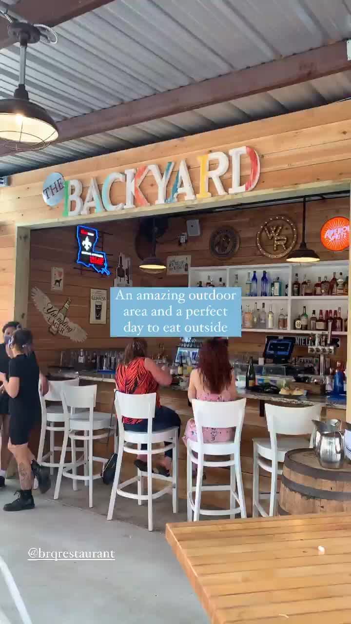 BRQ Seafood and Barbecue