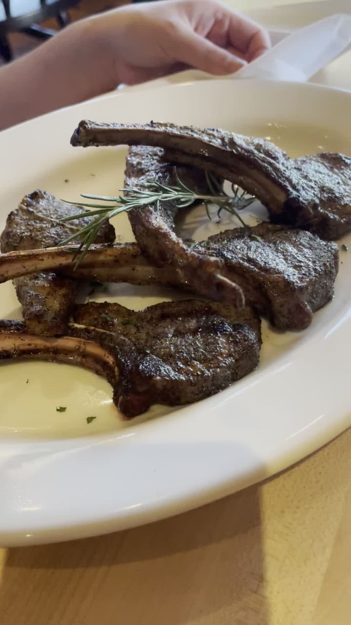 Little Joe's Steakhouse