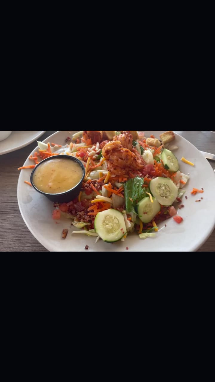 Video review of Dockside Waterfront Grill