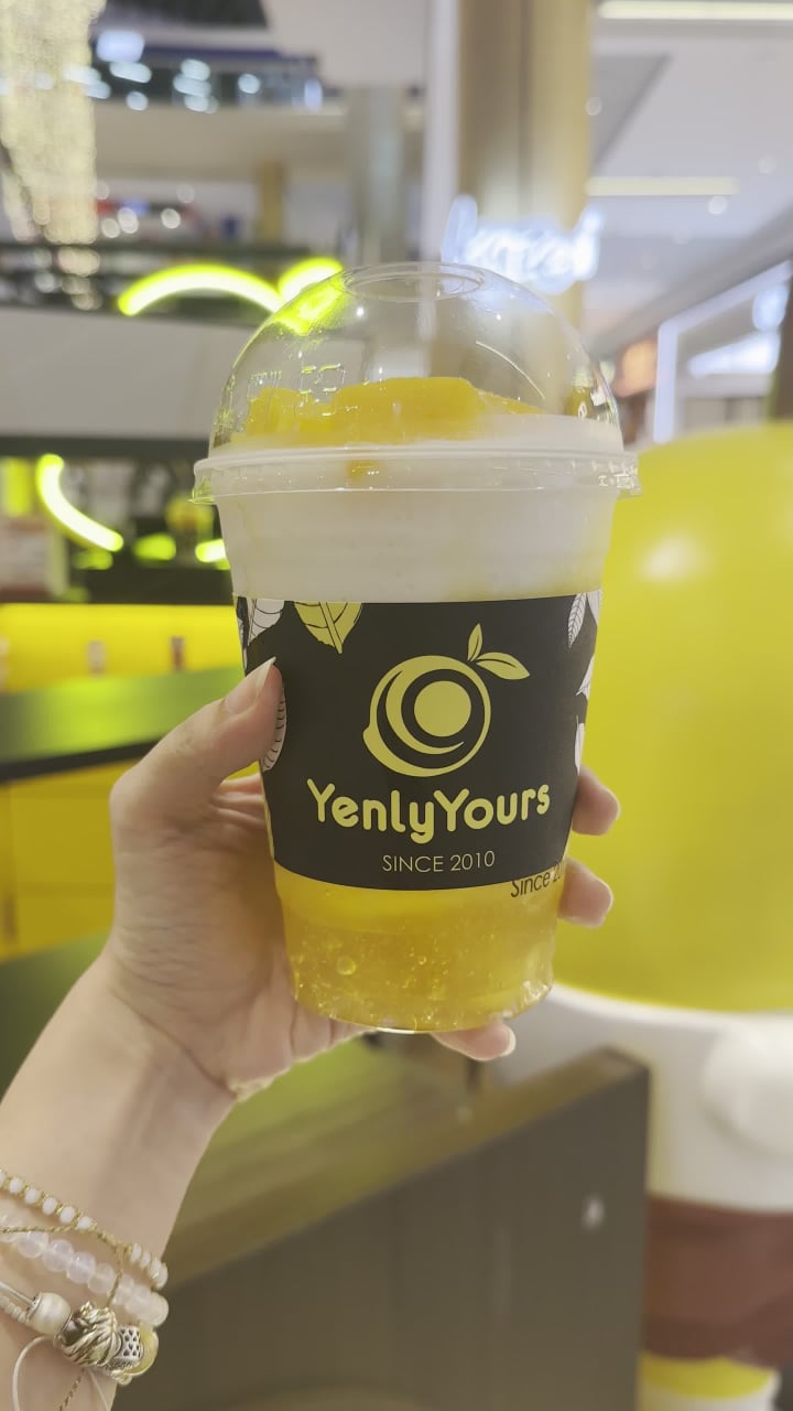 YenlyYours - Suntec City