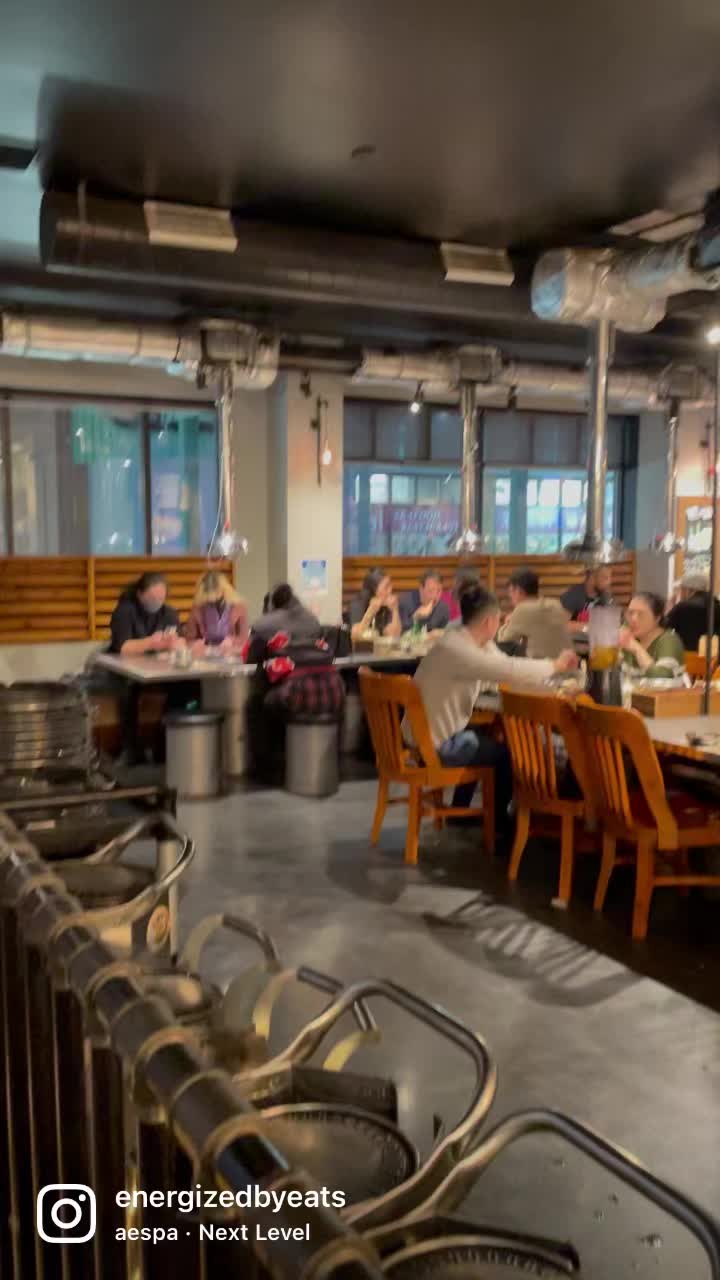 Video review of Daebak Korean BBQ