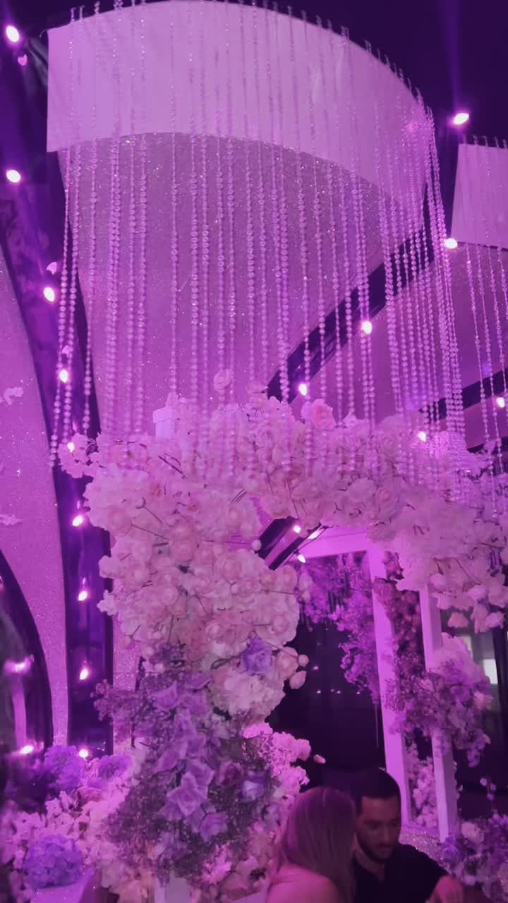 Magic Hour Rooftop Bar & Lounge