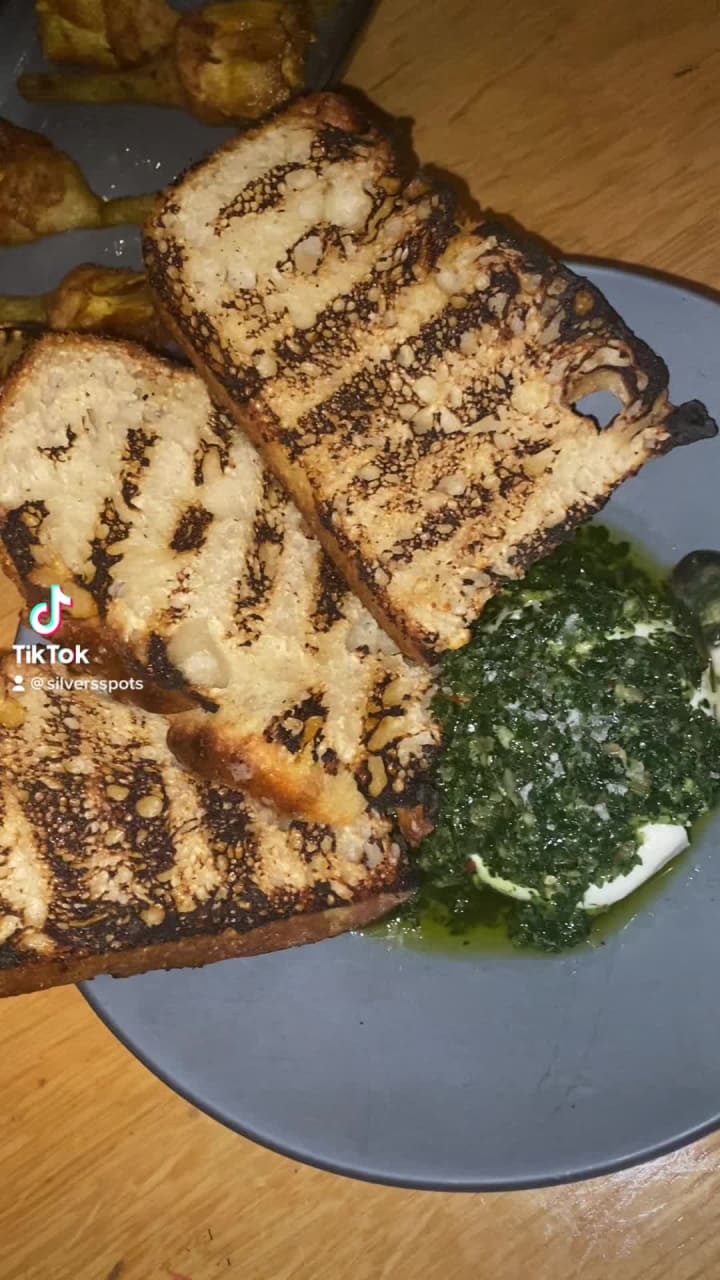 The Kitchen American Bistro