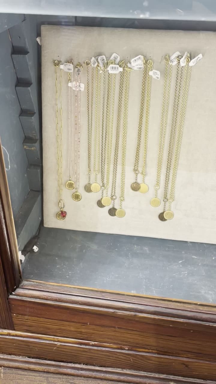 Video review of The Paris Market & Brocante