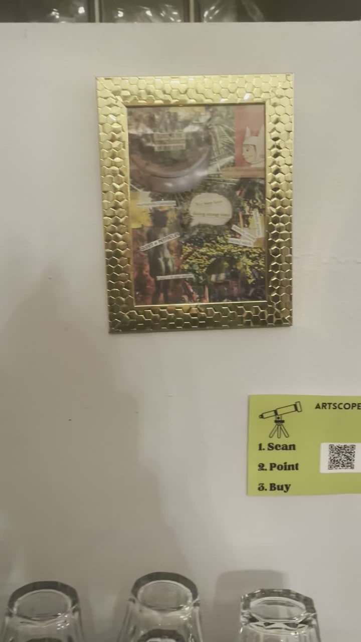 Video review of The Royal Grocer & Co.