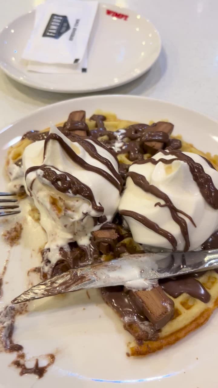 Bread ahead davenport