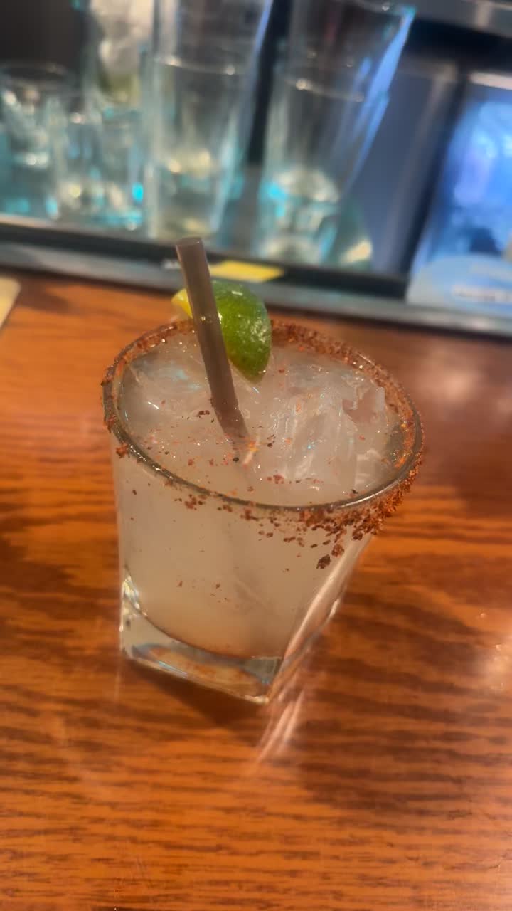 Video review of The Cherry Cricket