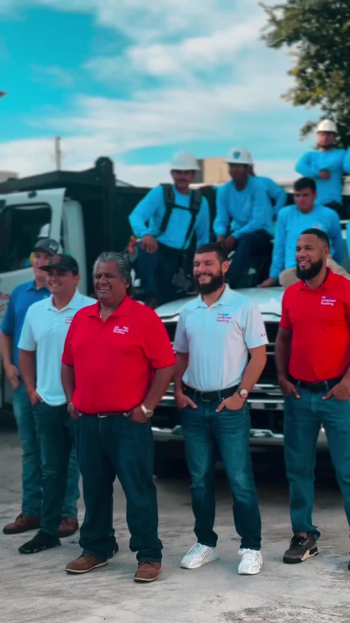 All American Roofing And Coating Of Florida